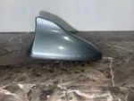 14-22 Infiniti Q50 Q60 Upper Roof Shark Satellite Antenna Assembly Blue Oem Used. Price: $40.00.
