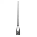 Metra 44-RM22 Antennaworks; Replacement Mast New. Price: $39.61.