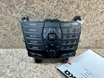 17-19 Ford Transit Am Fm Radio Control Panel Oem Lkq Used. Price: $162.18.