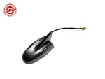 14-21 Maserati Quattroporte Rear Upper Gps Signal Antenna Molding Module Oem Used. Price: $55.00.