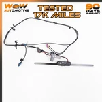 06-16 Aston Martin V8 Vantage Rear Am/fm Antenna Tailgate 6G33-14A227-DD Oem Used. Price: $113.68.