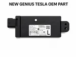 24 26 Tesla Model Bluetooth Low Energy Endpoint Rear Lh Oem 1968098-10-C New. Price: $129.00.