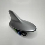 10-13 Lexus IS350 IS250 Roof Shark Fin Radio Antenna Oem Used. Price: $35.00.