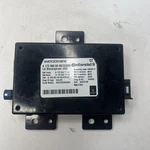 Oem 2012-2015 Mercedes R172 SLK250 Communication Control Module 1729006008 Used. Price: $15.43.