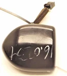 04 Acura Tl Roof Mounted Antenna Used. Price: $49.99.