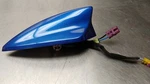2016 Cadillac Ats-v Oem Satellite Radio Shark Fin Antenna Blue 23269236 Used. Price: $59.49.
