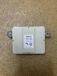 Bmw E53 X5 2001 Series Radio Antenna Spoiler Dualband Amplifier A9 Used. Price: $45.00.