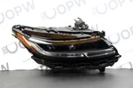 Perfect! Genuine! 2023-2026 Range Rover Sport Signature Led Headlight Right Oem New. Price: $1699.99.