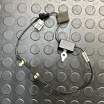 2010-2012 Ford Taurus Rear Left Side Roof Radio Antenna Cable Wiring Harness Oem Used. Price: $25.50.