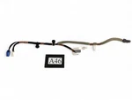 2025 Lexus NX350H Roof Sub Antenna Wire Harness Cord 86101-F6270 Oem 637 #A46 Used. Price: $70.00.