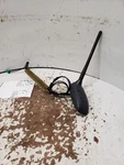 2013 Rogue Antenna Authentic Oem Used. Price: $46.95.