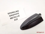 2007 Bmw 335XI 335I 328I 328XI E90 E92 Roof Antenna Cover Shark Fin 65206955555 Used. Price: $34.99.