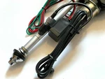 Universal Fit Power Antenna Kit For Buick Century Estate Wagon Park Avenue New. Price: $59.99.