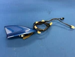 2017- 2021 Honda Civic Oem Shark Fin Roof Antenna Blue 39150 Tba A01 B593M Used. Price: $110.00.