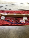 Nos 1972-73 Ford Thunderbird Manual Antenna D2SZ-18813-A New. Price: $75.00.