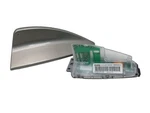 Antenna Roof Fin A53 Platinum Bronze Met. Fits For Bmw (E90) 320I Used. Price: $49.63.