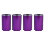 True Spike LGS002PR Lug Nut Sleeve Covers New. Price: $13.90.