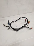 2014-2018 Jeep Cherokee Genuine Mopar Antenna Cable 68249944AA Used. Price: $40.00.