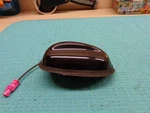 Mini Cooper Roadster Convertible 12 13 14 15 Gps Sdars Am/fm Radio Antenna Base Used. Price: $86.24.
