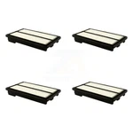 Air Filter (4 Pack) For 2015-2020 Acura Tlx 3.5L K57-100883 New. Price: $46.67.