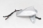 2009 2010 2011 2012 2013 2014 2015 Jaguar Xf Roof Antenna Silver Oem Used. Price: $45.47.
