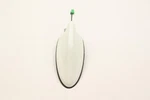 2016 -2020 Infiniti QX60 Shark Radio Antenna Module Oem 282089NP0A White Qab Used. Price: $70.83.