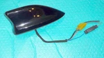 2016-2019 Ford Explorer Shark Fin Antenna Gloss Black Oem Used. Price: $99.88.
