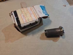 Nos Gm 1979-82 Corvette Cadillac Toronado Camaro Power Antenna Nut # 22020003 New. Price: $49.99.