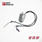 06-11 Audi A6 Quattro Silver Shark Fin / Roof Antenna 4F9035503D Used. Price: $47.20.