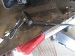 07 Equinox Antenna Used. Price: $75.00.