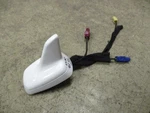 Gps Antenna Audi SQ5 Roof 8R0035503F White LY9C Gebraucht. Price: $133.68.