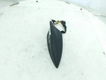 2016-2020 Chevrolet Camaro Antenna Roof Mtd 84570603 *wrapped Back Used. Price: $89.78.
