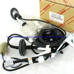 Toyota Genuine 2000-2005 MR2 Spyder Power Antenna With Holder Assy 86309-17090 New. Price: $214.60.