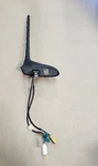 2018-2020 Jeep Renegade Roof Exterior Antenna Module W/ Mast Oem 00520966130 Used. Price: $79.00.