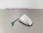 24 Nissan Altima Oem Roof Mounted Antenna Silver Used. Price: $45.00.