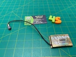 03-12 Mercedes-benz R230 SL550 SL500 Front Windshield Antenna Amp Module Oem Used. Price: $9.00.
