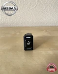 96-04 Nissan Pathfinder Maxima Left Right Heated Seat Control Switch Button Oem Used. Price: $29.99.