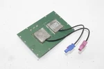 2012 Land Rover Range Evoque L538 Roof Antenna Control Unit BJ32-19C089-AA Usato. Price: $97.84.