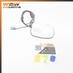07-13 Mercedes-benz W221 S550 Rear Shark Fin Antenna White Oem Used. Price: $53.59.