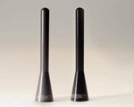 Agency Power Ap 600BLK V2 Universal Antenna Aluminum Black New. Price: $44.99.