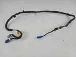 Hyundai Venue Feeder Antenna Cable 96220-K2100 Wire Wiring Harness 2020 2022 Used. Price: $65.69.