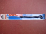 1967-1979 Volkswagen Vw Beetle / Super Section 36" Antenna Chrome New. Price: $29.95.