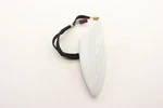 2020 - 2023 Chevrolet Bolt Rear Roof Shark Fin Antenna Oem 84590662 White Gaz Used. Price: $84.43.