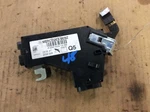 Front Left Antenna Amplifier Module Fits 03 04 05 06 Mercedes Benz SL500 SL600 Used. Price: $25.60.