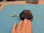 Gmc Yukon Xl Chevrolet Suburban 04 05 Xm Satellite Digital Radio Antenna Used. Price: $89.98.