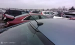 Fusion 2018 Antenna 772675 Used. Price: $80.00.
