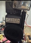 92-94 W124 Mercedes Hirschmann Power Antenna 1248205775 & Splitter Box Tested # Remanufactured. Price: $250.00.