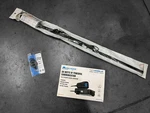 Midland MXT575 Micromobile Gmrs Two Way Radio, Highland Tall 6.6 Db Gain Antenna New. Price: $799.99.