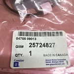 Gm 25724827 Antenna Assembly 2003-04 Cadillac Cts Nos New. Price: $45.00.