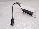 2019 Lincoln Nautilus Antenna Amplifier Isolator Booster Module 7CP1-18K891-CA Used. Price: $21.99.